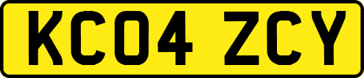 KC04ZCY