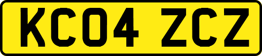 KC04ZCZ