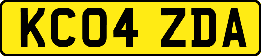 KC04ZDA