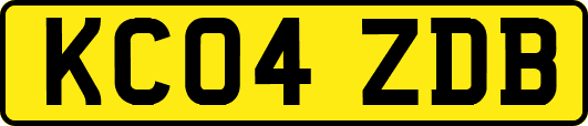 KC04ZDB