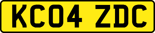 KC04ZDC