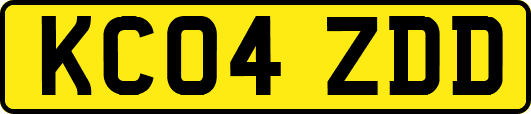 KC04ZDD