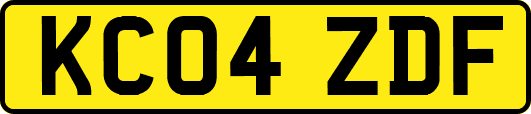 KC04ZDF