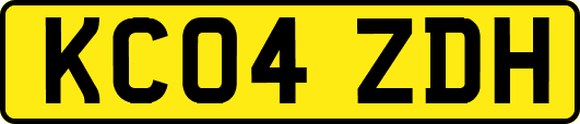 KC04ZDH