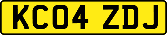 KC04ZDJ