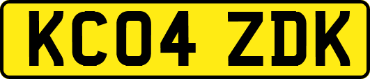KC04ZDK