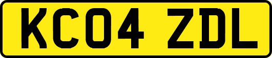 KC04ZDL