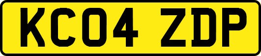 KC04ZDP