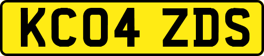 KC04ZDS