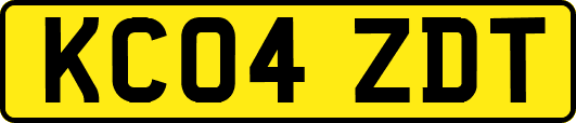 KC04ZDT