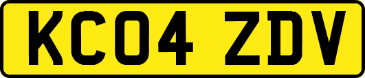 KC04ZDV