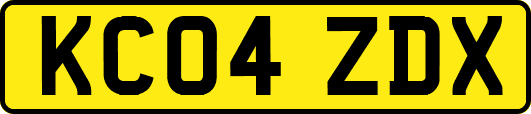 KC04ZDX