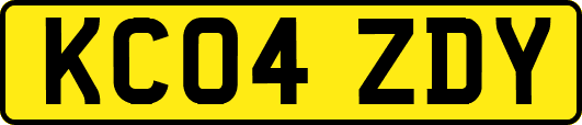 KC04ZDY