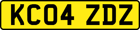 KC04ZDZ