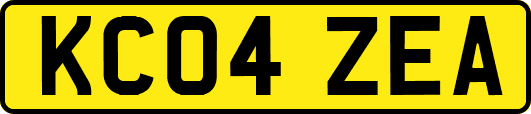 KC04ZEA