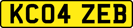 KC04ZEB