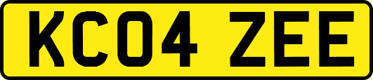 KC04ZEE