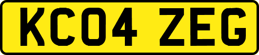KC04ZEG