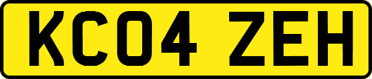 KC04ZEH