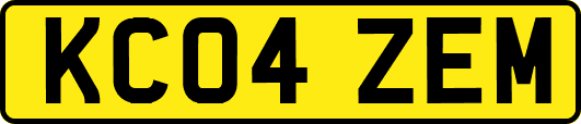 KC04ZEM