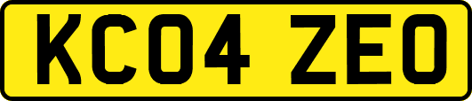 KC04ZEO
