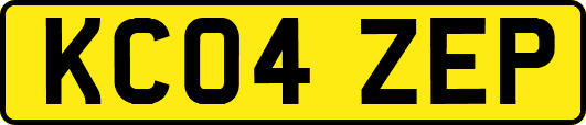 KC04ZEP