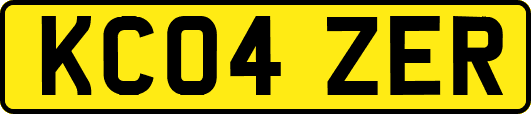 KC04ZER