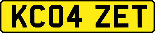 KC04ZET