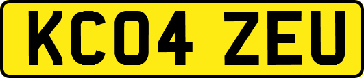 KC04ZEU
