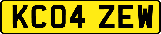 KC04ZEW