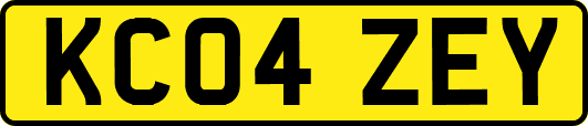 KC04ZEY