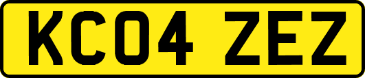 KC04ZEZ