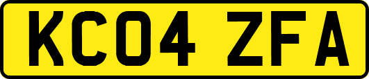 KC04ZFA