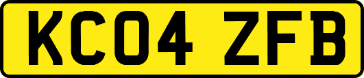 KC04ZFB