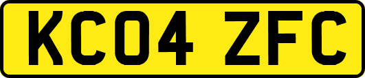 KC04ZFC