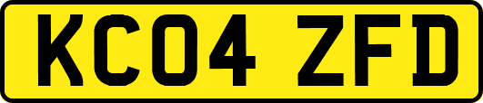KC04ZFD