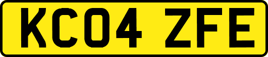 KC04ZFE