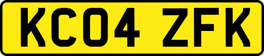 KC04ZFK