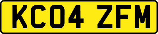 KC04ZFM