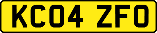 KC04ZFO
