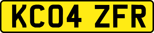 KC04ZFR