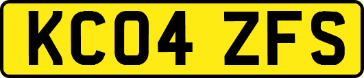 KC04ZFS
