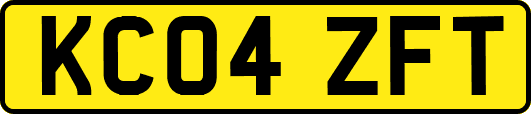 KC04ZFT