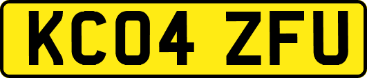 KC04ZFU