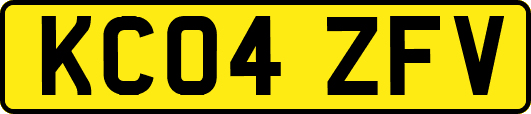 KC04ZFV