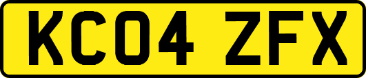 KC04ZFX
