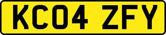 KC04ZFY