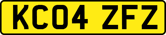 KC04ZFZ