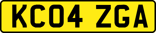 KC04ZGA