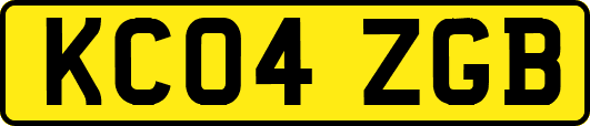KC04ZGB